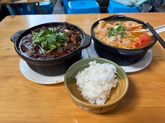 -沈妈砂锅(光华村店)