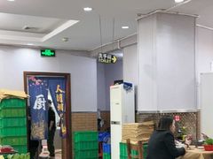 -濠轩阁特色生蚝火锅(水湾路店)