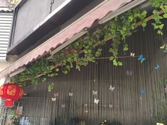 门面-赤宴·川菜(玉林店)