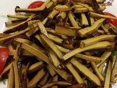 -晋阳饭庄(虎坊桥店)