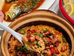 -金龙·打边炉(南京西路店)