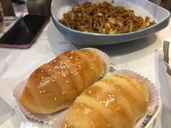 -柠檬树茶餐厅(海雅缤纷城店)