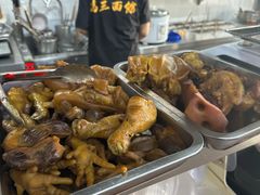 -万三面馆(青龙正街太古里店)
