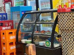 门面-肆姐面粉馆(坡子街店)