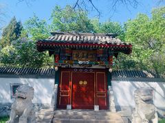 -宣武艺园