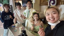 点击看大图 -水晶之恋婚纱摄影(北京总店)