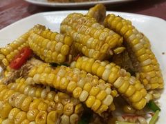 -富来美食