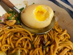 卤蛋-食之六七·面(朝阳大悦城店)