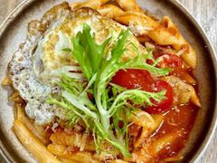 -Maxpoint Kitchen 西餐咖啡(乐峰广场店)