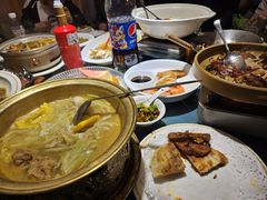 -楚鱼王·河鲜·湖北菜(华农店)