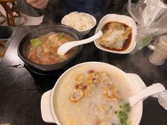 -卓粤拉肠(红庙店)
