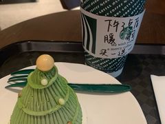 -星巴克(无锡高铁站店)