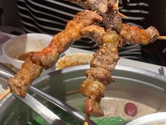 -八合里牛肉火锅(福州万象城店)