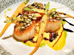-Bistro Les Lilas丁香花小酒馆