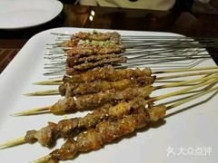 -三个大叔东北烧烤·砂锅菜(西三旗店)