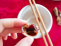 -车头老二大排档