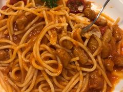 -三亚国际免税城-美食广场
