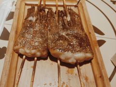 -新凯旋烧烤·燕姐千岛湖土菜