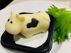 -海底捞火锅(劲松店)