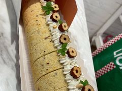 -KK BAKERY烘焙
