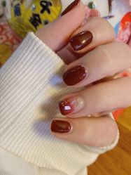 点击看大图 -LILY NAILS美甲美睫