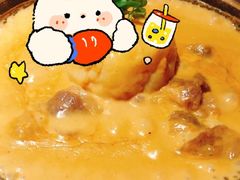 -小放牛炒菜馆(裕华万达店)