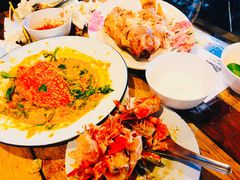 -Doo Dee Thai Food(Issan/Isaan/Esan)