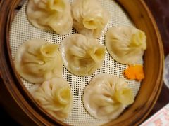 虾仁鳕鱼丸-邵子牙·中华老字号(定安路店)
