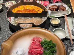 -三出山火锅(南京万象天地店)