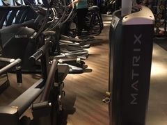 -威尔仕健身会所(北京宜家店)