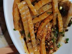 锅巴凉粉-窝窝店包子(翠花街店)