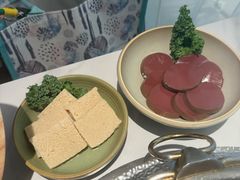 -左庭右院鲜牛肉火锅(环球港店)