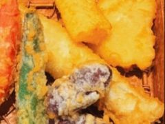 -天妇罗内顺田(罗湖店)