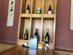 -金井日本料理(丽柏广场店)