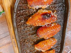 -老东镇啤酒屋海鲜加工·蒸汽海鲜·海鲜烧烤(台东店)