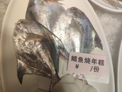 -涌觅名灶·本地海鲜宁波菜(财富广场店)