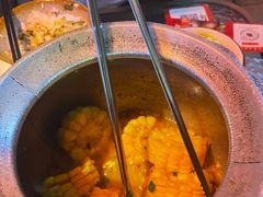 -正宗台湾胡椒蝦(愉景新时代广场店)