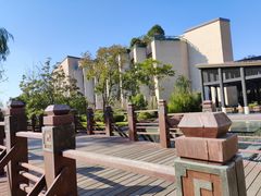 -上海崇明金茂凯悦酒店