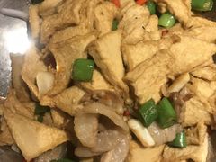 -百年神厨·地道川菜(清江西路店)