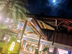 -石梅湾艾美度假酒店