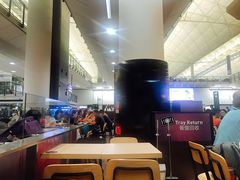 -太兴烧味餐厅(香港机场店)