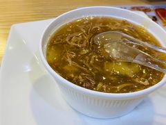 人比花娇翅-食盈碗仔翅(星玺广场店)