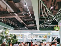 大堂-春润大地海南椰子鸡(沙井京基百纳广场店)