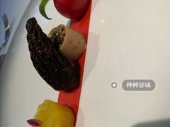 -京兆尹(雍和宫店)