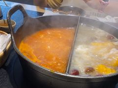 -山缓缓火锅(苏州仁恒仓街店)