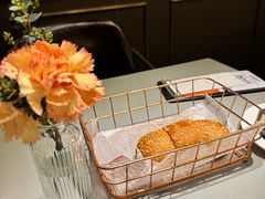 -西堤牛排(北京国瑞店)