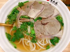 -贵凤凰贵州米粉(五道口店)
