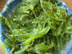 -杨妈妈粥店(滑翔路店)
