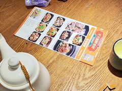 -常来小聚·广州非遗传承餐厅(地王广场店)