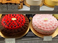-布歌东京(德基BHG店)